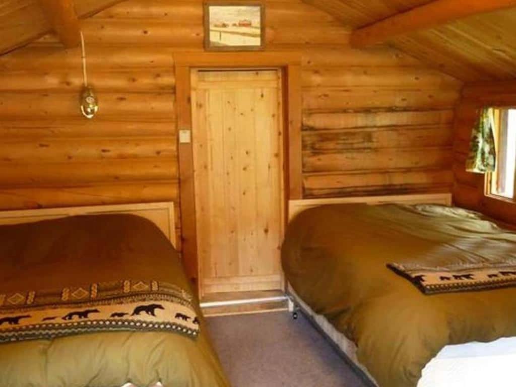 Silver Gate Lodging Cooke City Exterior foto