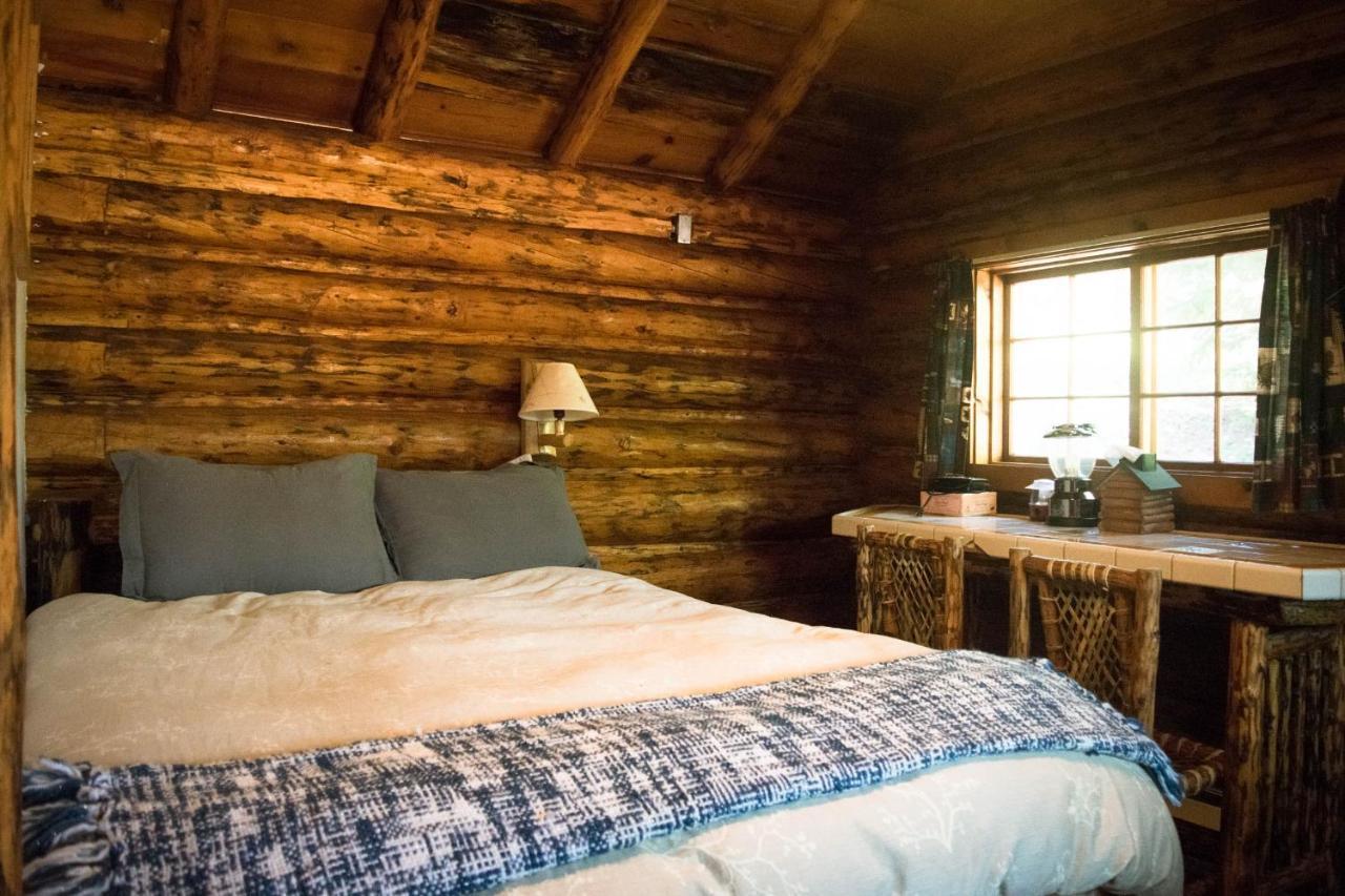 Silver Gate Lodging Cooke City Exterior foto