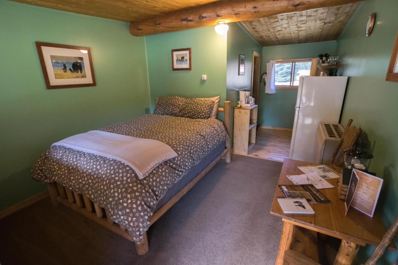 Silver Gate Lodging Cooke City Exterior foto