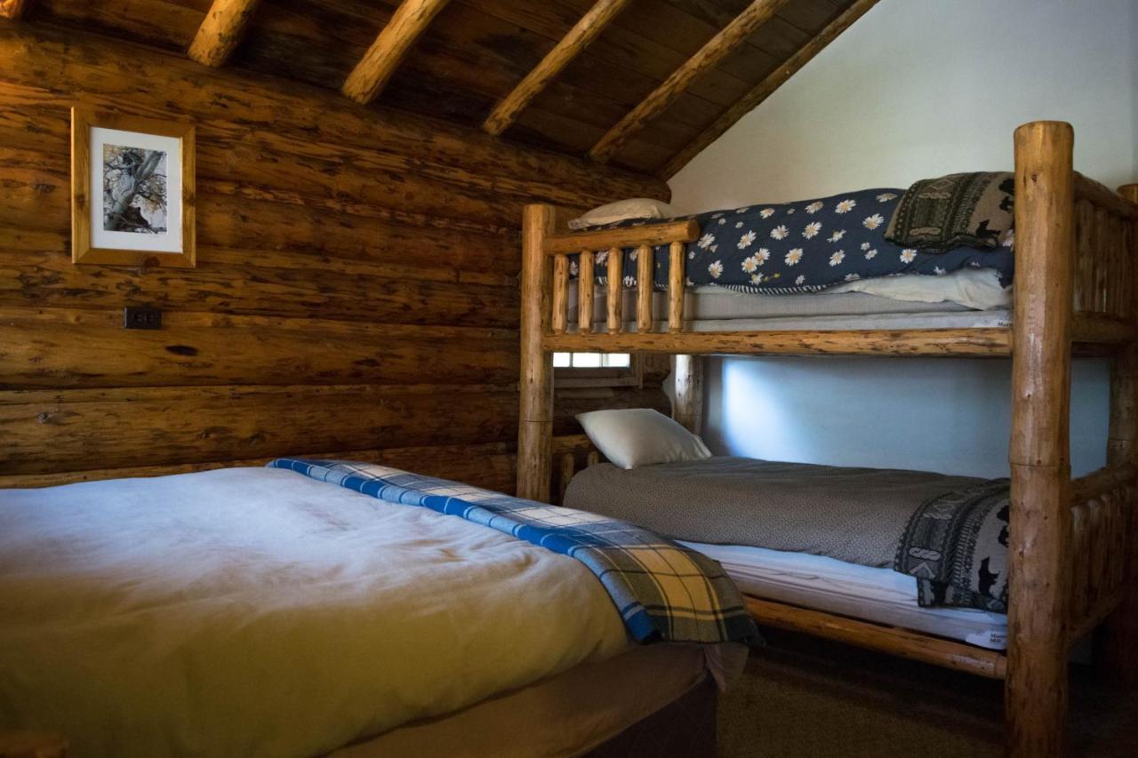 Silver Gate Lodging Cooke City Exterior foto