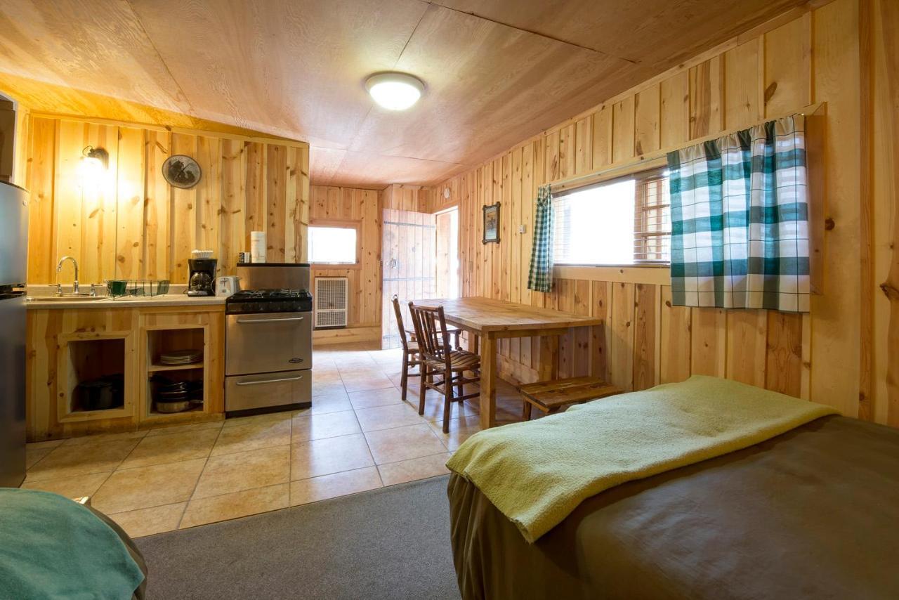 Silver Gate Lodging Cooke City Exterior foto