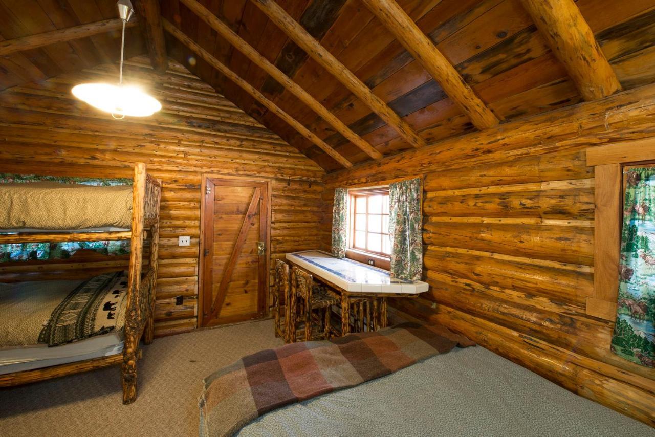 Silver Gate Lodging Cooke City Exterior foto