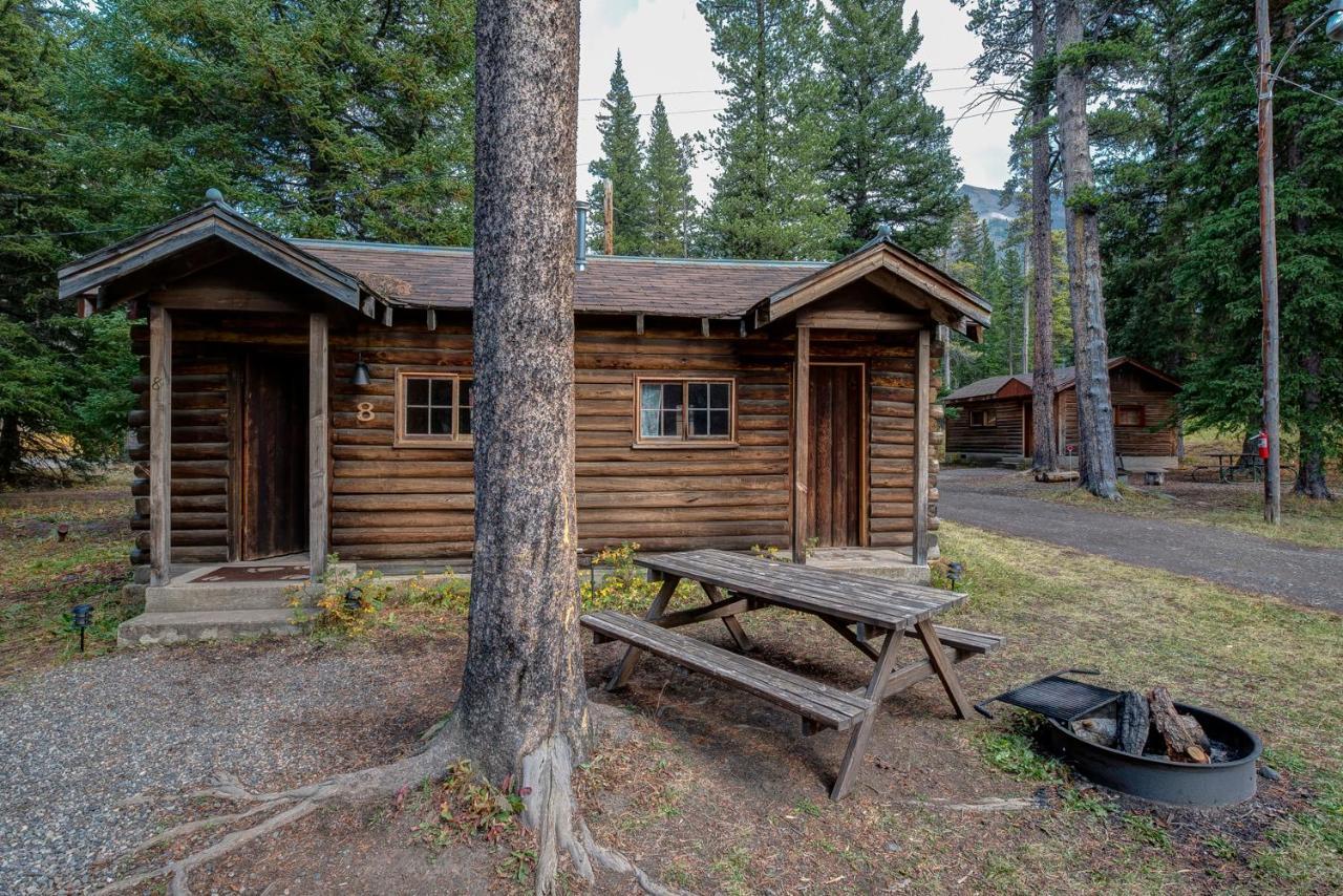 Silver Gate Lodging Cooke City Exterior foto
